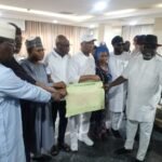Ekiti Guber: Oyebanji’s Re-Election Will Sustain Dev’t, Unity – Bamidele