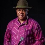 VeryDarkMan confirms EFCC invitation, shares details [PHOTO]