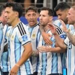 World Cup 2026: Messi Was Very Convincing Against Austria  –Troost-Ekong
