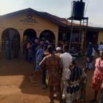 Ondo Bye-Election: Police Impose Movement Restriction, Deploy Heavy Security 