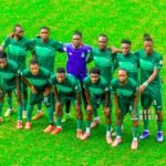 NPFL: Shooting Stars, Sporting Lagos battle for Haruna Hadi