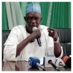 Kwara APC crisis deepens, gov’s camp storms Abuja party headquarters Monday