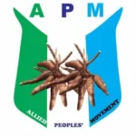 No more hostilities, Akpabio apologises as Oshiomhole recalls ‘massaging woman’s legs’ jibe