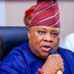 ADC Dissolves Kano Executives, Constitutes Caretaker C’ttee 
