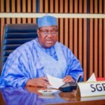 2027: APC’s same faith presidential ticket raises fresh dust