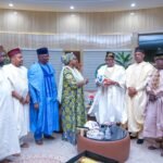 Dogara Calls For Party First As APC Reconciliation Drive Continues In Bauchi