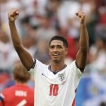 Bellingham Bags Brace, Equals Maradona’s World Cup Feat As England Overcome Norway To Reach Semifinals
