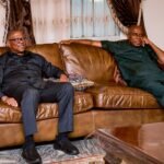 Security Challenges Reducing Due To Advanced Equipment, Dialogue – Dingyadi