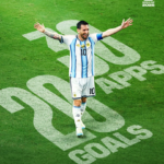 Argentina vs Spain: Astrologer predicts winner of 2026 World Cup final