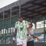 Adarabioyo Attracts Interest From Benfica