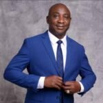 JUST IN: Gusau confirms resignation as NFF president