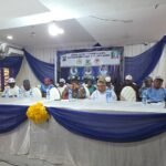 Tinubu Orders Comprehensive Football Reform