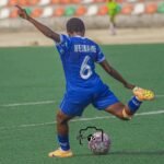 Shooting Stars appoint former Super Eagles coach Salisu Yusuf ahead of new season