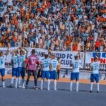 Awoniyi reflects on Hull defeat as Osimhen, Lookman shine in Europe