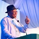 2027: SDP leaders welcome INEC confirmation of Adebayo’s candidacy