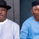 Osun political parties elect factional IPAC executive committee