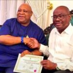 Sterling Oil: Partnering Nigerian Navy For Maximum Maritime Security