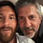 Lionel Messi’s father, Jorge Messi dies at 68