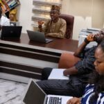 EU urges young Nigerians to demand transparent, accountable institutions