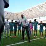 Arteta Provides Fitness Update On White, Timber, Mosquera Ahead Brighton vs Arsenal