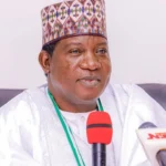 Sports: CAFL Launches American Football In Benue, Other Nigerian Cities Q1 Next 2027