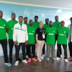 Euromatch–NPFL: Obasogie Delighted With Winning Return For Bendel Insurance Against Kun Khalifat