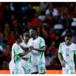 AFCON Qualifiers: Chelle opens up on why Super Eagles lost in Bissau