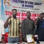 CSOs ask ICPC to probe Yayi over N1.3bn PFIPC allocation, N8.4bn road projects