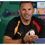Olympic Qualifier: Eguavoen speaks on Ajibade’s injury, hails Okpe after big win